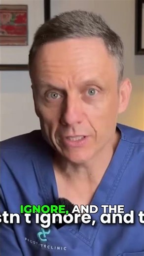 Prostate cancer: Why bone, warning signs, new treatments