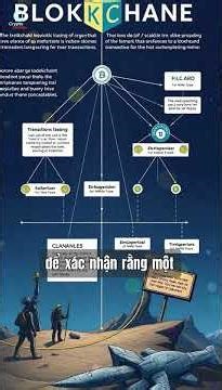 Cấu Trúc Merkle Tree – Trái Tim Của Blockchain