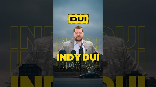 DUI Arrests in Indianapolis: What Happens Next - Crooked Judges