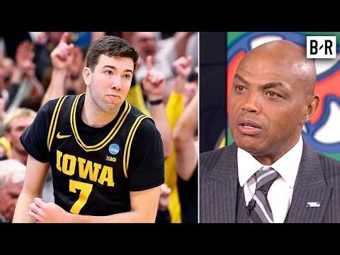 Iowa Upsets No. 1 Seed Florida - Postgame Reaction | March Madness 2026