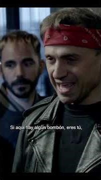 Cuando una pelea se convierte en un intercambio de piropos 🤣 #josemota