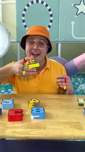 Let’s Divide! ➗ Fun Math Game for Kids #learning