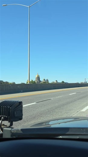 Des moines ia
