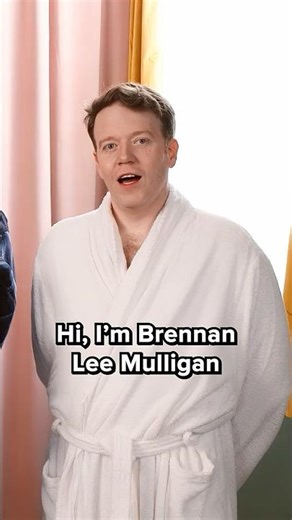 Brennan Lee Mulligan & Jacob Wysocki On Very Important People Tonight!