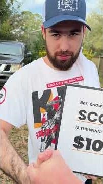 We Were There The Moment His Life Changed