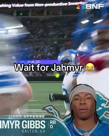 (📺 NBC) #nflfootball #lions #jahmyrgibbs #nfl | Jahmyr Gibbs