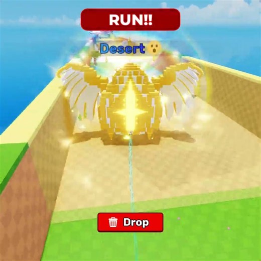 THE CRAZIEST BUG IN STEAL AN EGG! #roblox #usa