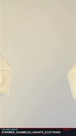 Labour in CRISIS: May 7 Elections Could Reshape British Poli #Shorts