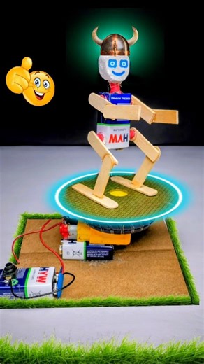 day creative science project 7th class science project video #viral #project #science