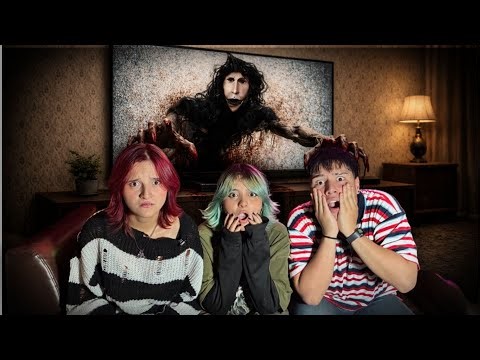 THE LOCUST IS REAL, we should never have done this.