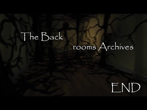 The Backrooms Minecraft EP.2 END