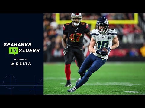 Previewing Seahawks vs. 49ers - Divisional Round | Seahawks Insiders Podcast