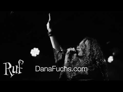 Dana Fuchs — Live In Denmark | Press Highlights Trailer