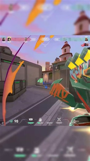 INSANE RAZE ACE on SUNSET 💥