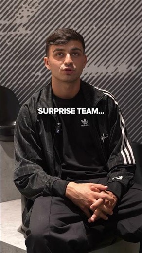 Pedri knew 🧠