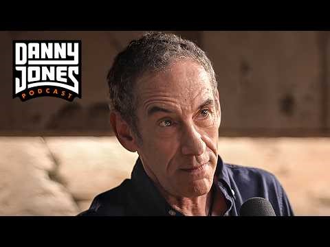 Elites Are Planning A Secret Breakaway Civilization (They Asked My Advice) | Douglas Rushkoff