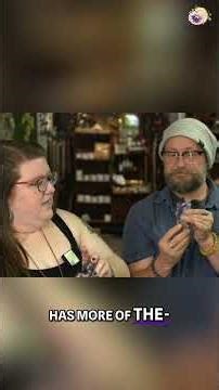 Amethyst Crystals: Types, Variations, and Quartz Explained #shorts
