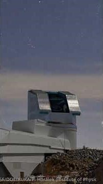 This New Telescope Will Change Astronomy Forever | The Vera C. Rubin Observatory