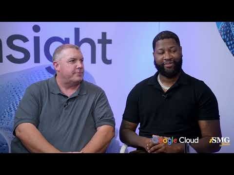 How Full Visibility Transforms Public Sector Security with Google SecOps
