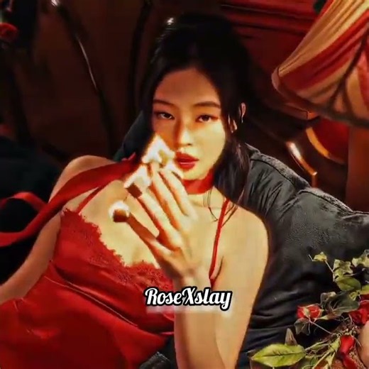 the beauty of fallen Angel 🎀 #fypシ #trending #blackpink