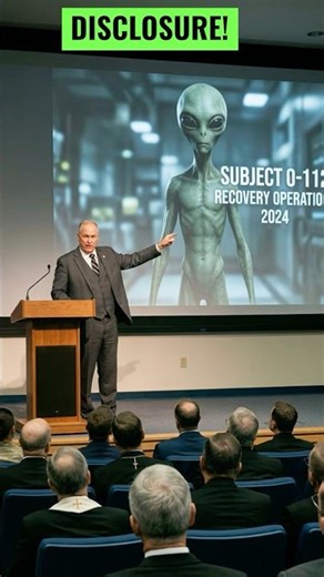 Secret Pastor UFO Meeting Was NOT What Anyone Told You