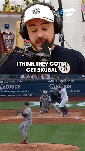 Jomboy says the Yankees need to trade for Tarik Skubal