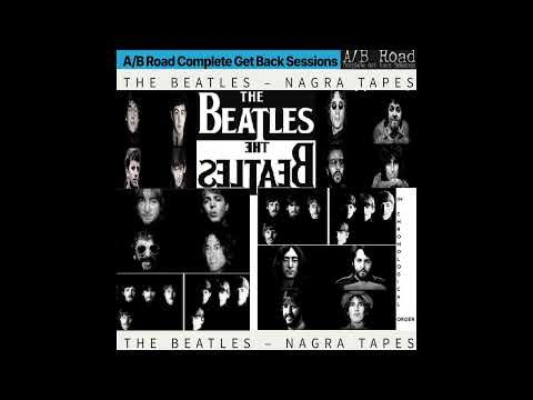 The Beatles: Let It Be 10.04