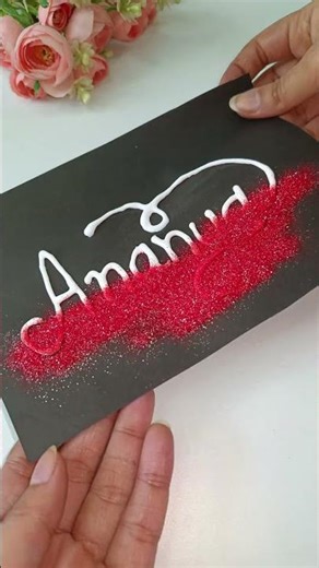 Amazing Names Writing 😍🫶🏻#comment #drawing #craft #diy #ytshorts #ytviral #viralvideo #yt