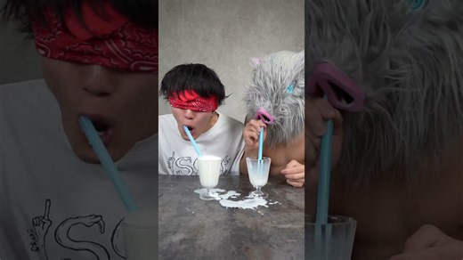 Issei funny video 😂😂😂 with Inosuke🔥 #shorts
