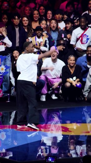 Willis world champion Just Dance | Red Bull Dance Your Style highlights
