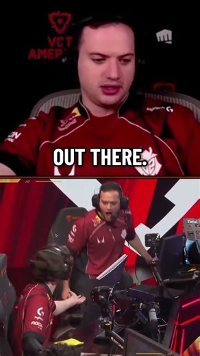 G2 BABYBAY: “I think we got our swagger back.”