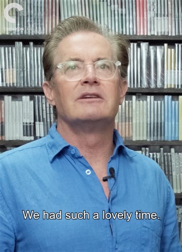 Criterion Collection on Instagram: "We ❤️ David Lynch | Closet Picks Edition ❤️ Now through January 23, you can shop our special editions of his films — including ERASERHEAD, BLUE VELVET, TWIN PEAKS: FIRE WALK WITH ME, LOST HIGHWAY, MULHOLLAND DR., INLAND EMPIRE, and two documentaries about his work — for 30% off at criterion.com."