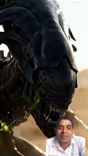 Predator Army vs Xenomorph Horde