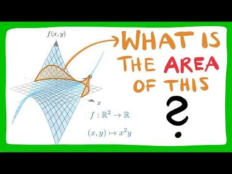 Line Integrals: Example 1, Computing an EASY Scalar Line Integral Step by Step