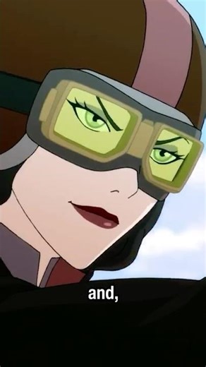 Everyone wants to hang with Asami #shorts