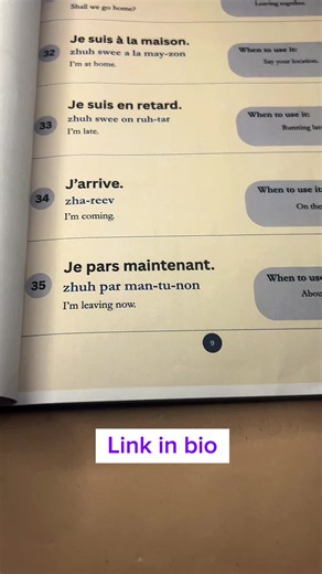 #FrenchForBeginners #LearnFrench #Realfrench #SpeakFrench #Fransiqo | Learning French Language