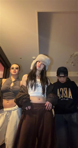 Hello TikTok @Aiki @Leejung Lee | noze