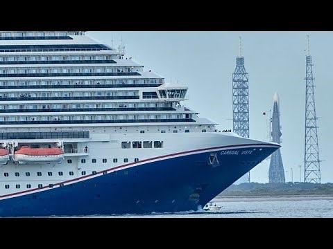 Θρίλερ εν πλω: Τρεις νεκροί σε κρουαζιερόπλοιο από χανταϊό