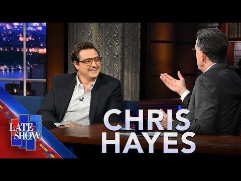 A.I. Slop Will Crescendo Into A Cultural Shift - Chris Hayes