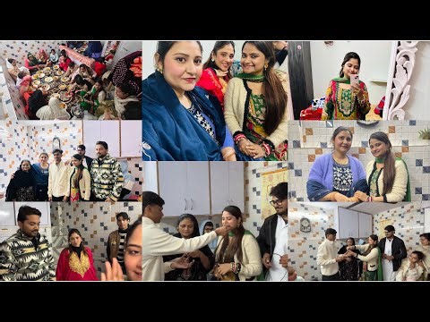 Sahil ki birthday party 🥳 Delhi Vlog || Birthday Celebration 