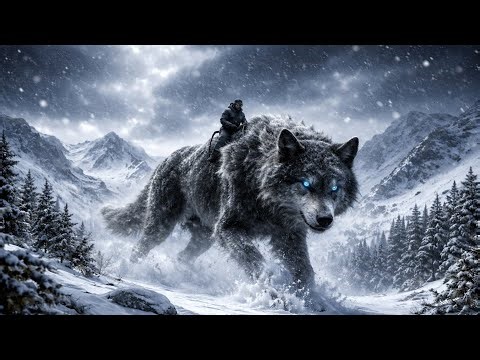 Wolf ne kiya Is ladke pe hamla || (Alpha 2018 Movie explained in hindi) 