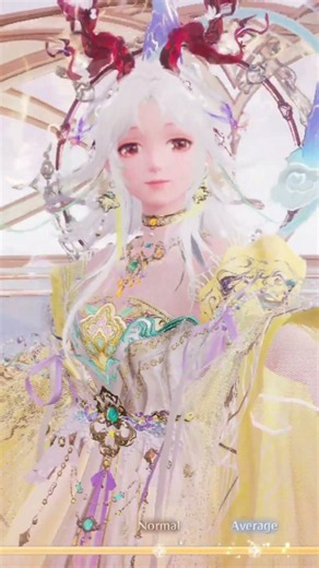 Infinity Nikki v2.9 Bloom Beneath Bright Skies: Emerging Colors V2 #infinitynikki