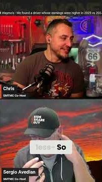 Uber/Lyft Drivers: Quality Over Quantity for More Pay!