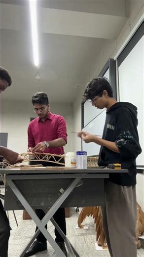 Load Testing in Action | Architecture | Manan Mantri