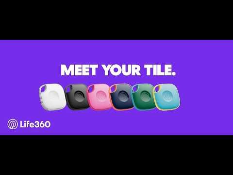 Tile Tracker Review – Never Lose Your Keys Again?