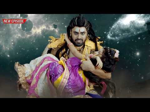 क्यों की गणेश जी ने भंडासुर के पुत्री की सहायता ? || विघ्नहर्ता गणेश | Full Episode- 556