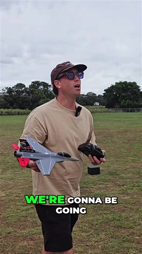 First EDF Launch! Volantex F-16 Brushless RC Jet Easy Hand Launch & Flight Watch Mitch Cooper fly the Volantex F-16 Brushless RC Jet with an easy hand launch and smooth flight. Fast, stable, and fun to fly. #VolantexF16 #RCJet #EDFJet #BrushlessRCJet #RCPlane