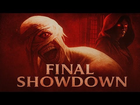 Tormentor Ending Explained | Bloody Mary’s Takeover, HADES Battle & Final Showdown