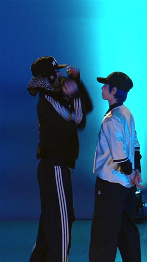 Smooth operator😎 | 1M Party Battle