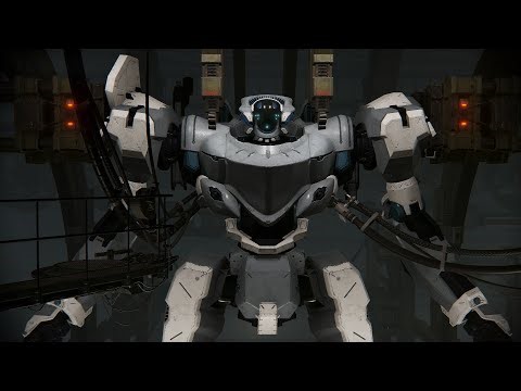 Just Block It - Armored Core 6